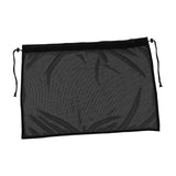 Maxbell Car Side Window Sun Shade Visor Mesh UV Protection Car Window Mesh Sun Shade