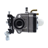 Maxbell Replacement Carburetor Carb Durable for TB43 TU43 Gasoline Brush Cutter