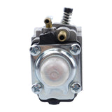 Maxbell Replacement Carburetor Carb Durable for TB43 TU43 Gasoline Brush Cutter