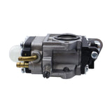 Maxbell Replacement Carburetor Carb Durable for TB43 TU43 Gasoline Brush Cutter