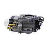 Maxbell Replacement Carburetor Carb Durable for TB43 TU43 Gasoline Brush Cutter