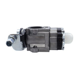 Maxbell Replacement Carburetor Carb Durable for TB43 TU43 Gasoline Brush Cutter