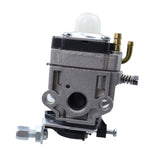 Maxbell Replacement Carburetor Carb Durable for TB43 TU43 Gasoline Brush Cutter
