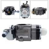 Maxbell Replacement Carburetor Carb Durable for TB43 TU43 Gasoline Brush Cutter