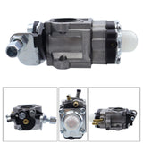 Maxbell Replacement Carburetor Carb Durable for TB43 TU43 Gasoline Brush Cutter