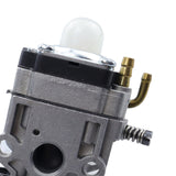 Maxbell Replacement Carburetor Carb Durable for TB43 TU43 Gasoline Brush Cutter