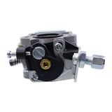 Maxbell Replacement Carburetor Carb Durable for TB43 TU43 Gasoline Brush Cutter