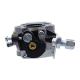 Maxbell Replacement Carburetor Carb Durable for TB43 TU43 Gasoline Brush Cutter