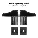 Maxbell 85125440 990929 Fuel Tank Fairing Handle Kit for Volvo VN Vnl 2004-2017