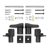 Maxbell 85125440 990929 Fuel Tank Fairing Handle Kit for Volvo VN Vnl 2004-2017