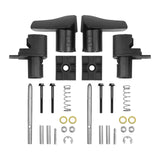 Maxbell 85125440 990929 Fuel Tank Fairing Handle Kit for Volvo VN Vnl 2004-2017