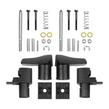 Maxbell 85125440 990929 Fuel Tank Fairing Handle Kit for Volvo VN Vnl 2004-2017