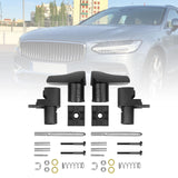 Maxbell 85125440 990929 Fuel Tank Fairing Handle Kit for Volvo VN Vnl 2004-2017