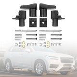 Maxbell 85125440 990929 Fuel Tank Fairing Handle Kit for Volvo VN Vnl 2004-2017