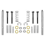 Maxbell 85125440 990929 Fuel Tank Fairing Handle Kit for Volvo VN Vnl 2004-2017