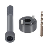 Maxbell Crank Pin Kit Exquisite Workmanship Cpk10SS for LS1 LS2 Lq4 Lq9 5.3 6.0