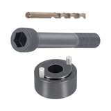 Maxbell Crank Pin Kit Exquisite Workmanship Cpk10SS for LS1 LS2 Lq4 Lq9 5.3 6.0