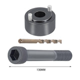 Maxbell Crank Pin Kit Exquisite Workmanship Cpk10SS for LS1 LS2 Lq4 Lq9 5.3 6.0
