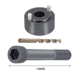 Maxbell Crank Pin Kit Exquisite Workmanship Cpk10SS for LS1 LS2 Lq4 Lq9 5.3 6.0