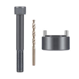 Maxbell Crank Pin Kit Exquisite Workmanship Cpk10SS for LS1 LS2 Lq4 Lq9 5.3 6.0