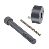 Maxbell Crank Pin Kit Exquisite Workmanship Cpk10SS for LS1 LS2 Lq4 Lq9 5.3 6.0