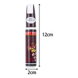 Maxbell Car Touch up Paint Pen Durable Easy Solution Accessory Auto Paint Repair Pen