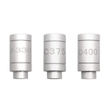 Maxbell Headspace Gauge Set Easy Installation with 5 Bushing for A330 D400 B350