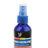 Maxbell Car Ceramic Nano Coating Spray High Gloss Paint Shine Quick Coat Hydrophobic 100ml