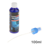 Maxbell Car Ceramic Nano Coating Spray High Gloss Paint Shine Quick Coat Hydrophobic 100ml