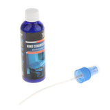 Maxbell Car Ceramic Nano Coating Spray High Gloss Paint Shine Quick Coat Hydrophobic 100ml