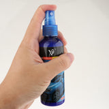 Maxbell Car Ceramic Nano Coating Spray High Gloss Paint Shine Quick Coat Hydrophobic 100ml