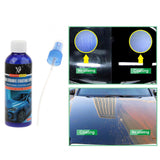 Maxbell Car Ceramic Nano Coating Spray High Gloss Paint Shine Quick Coat Hydrophobic 100ml