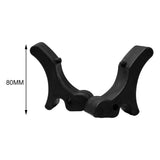 Maxbell 2x Mounting Bracket Clamp Bar Plastic Replaces for Dewalt Dwx723 Dwx725