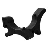 Maxbell 2x Mounting Bracket Clamp Bar Plastic Replaces for Dewalt Dwx723 Dwx725