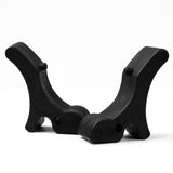 Maxbell 2x Mounting Bracket Clamp Bar Plastic Replaces for Dewalt Dwx723 Dwx725