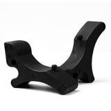 Maxbell 2x Mounting Bracket Clamp Bar Plastic Replaces for Dewalt Dwx723 Dwx725