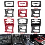 Maxbell Panel Trim Cover Protection for Dodge Charger 2016-2021 Water Resistant Style A
