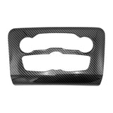 Maxbell Panel Trim Cover Protection for Dodge Charger 2016-2021 Water Resistant Style A
