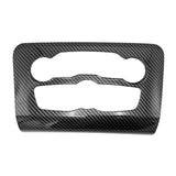 Maxbell Panel Trim Cover Protection for Dodge Charger 2016-2021 Water Resistant Style A