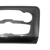 Maxbell Panel Trim Cover Protection for Dodge Charger 2016-2021 Water Resistant Style A