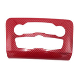 Maxbell Panel Trim Cover Protection for Dodge Charger 2016-2021 Water Resistant Style B
