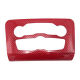 Maxbell Panel Trim Cover Protection for Dodge Charger 2016-2021 Water Resistant Style B