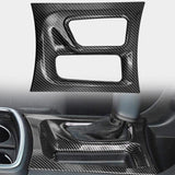 Maxbell Panel Trim Cover Protection for Dodge Charger 2016-2021 Water Resistant Style D