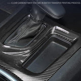 Maxbell Panel Trim Cover Protection for Dodge Charger 2016-2021 Water Resistant Style D
