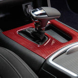 Maxbell Panel Trim Cover Protection for Dodge Charger 2016-2021 Water Resistant Style E