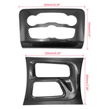 Maxbell Panel Trim Cover Protection for Dodge Charger 2016-2021 Water Resistant Style G