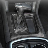 Maxbell Panel Trim Cover Protection for Dodge Charger 2016-2021 Water Resistant Style G