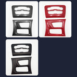 Maxbell Panel Trim Cover Protection for Dodge Charger 2016-2021 Water Resistant Style G