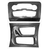 Maxbell Panel Trim Cover Protection for Dodge Charger 2016-2021 Water Resistant Style G