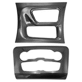 Maxbell Panel Trim Cover Protection for Dodge Charger 2016-2021 Water Resistant Style G